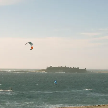 Wood Mood 假日公园 卡米尼亚