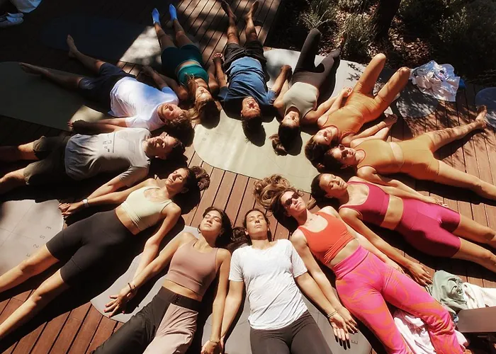 Wood Mood 홀리데이파크 *