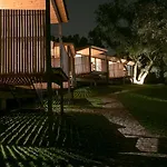 منتزه العطل Wood Mood كامينيا