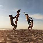 Wood Mood Semesterpark *