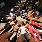 Wood Mood Semesterpark *