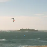 Wood Mood Semesterpark Caminha