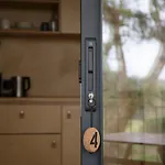 Wood Mood منتزه العطل كامينيا