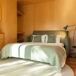 Village de vacances Wood Mood Caminha