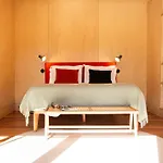منتزه العطل Wood Mood *