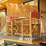 Village de vacances Wood Mood