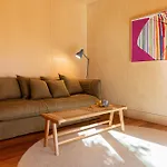 Village de vacances Wood Mood Caminha