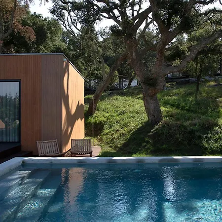 Wood Mood Holiday park Cristelo (Caminha)