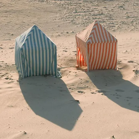 Parco vacanze Wood Mood *