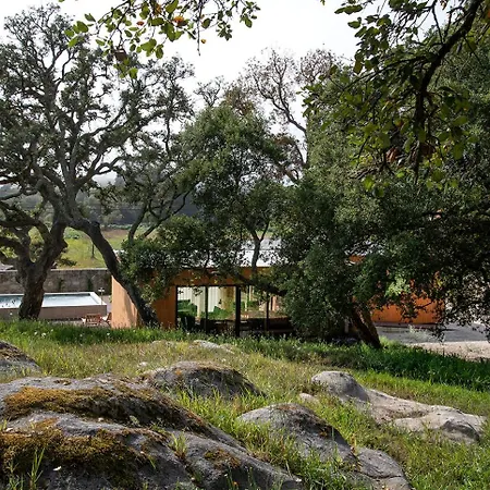 Wood Mood Aldeamento Turístico Caminha