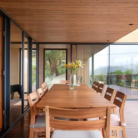 Parco vacanze Wood Mood Caminha