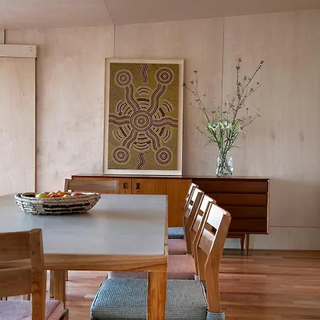 Wood Mood * Cristelo (Caminha)