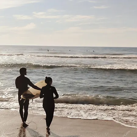 Aldeamento Turístico Wood Mood