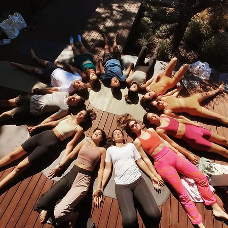 Wood Mood Aldeamento Turístico *