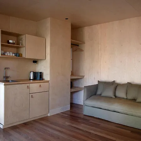 Holiday park Wood Mood Cristelo (Caminha)