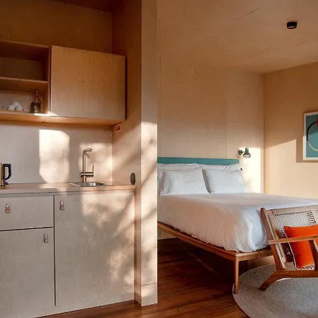Holiday park Wood Mood *