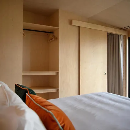 Holiday park Wood Mood Cristelo (Caminha)