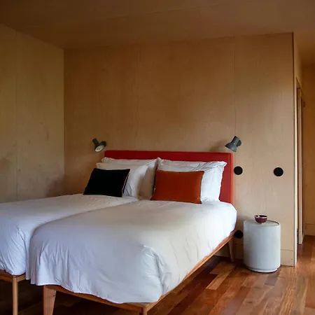 Wood Mood Cristelo (Caminha)