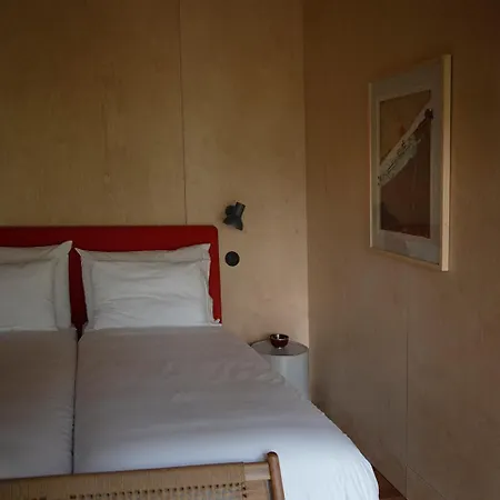 Holiday park Wood Mood Cristelo (Caminha)