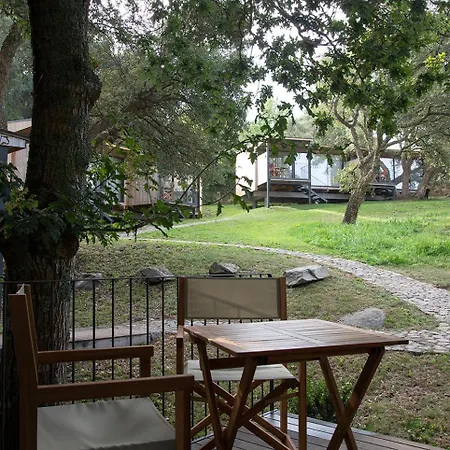 Wood Mood * Cristelo (Caminha)
