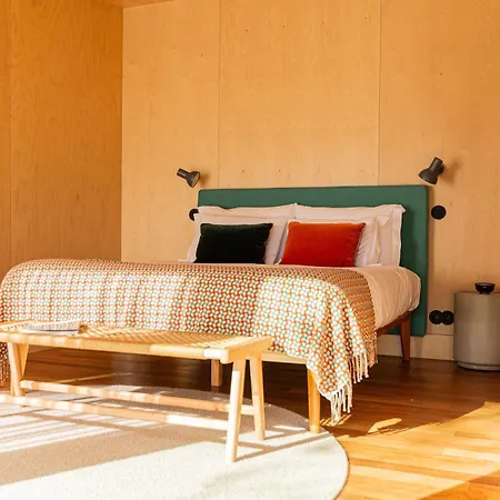 Wood Mood Каминья