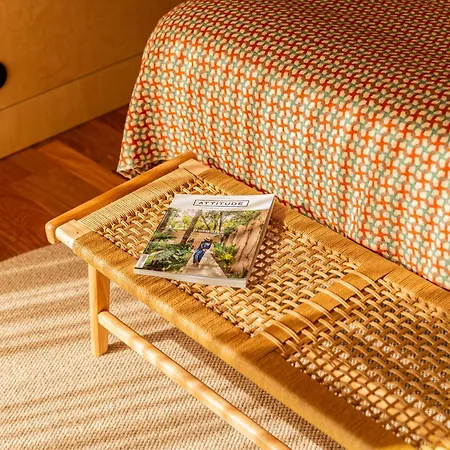 Wood Mood Caminha