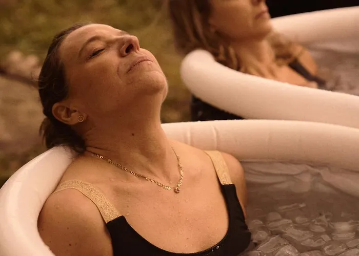 Wood Mood Parco vacanze