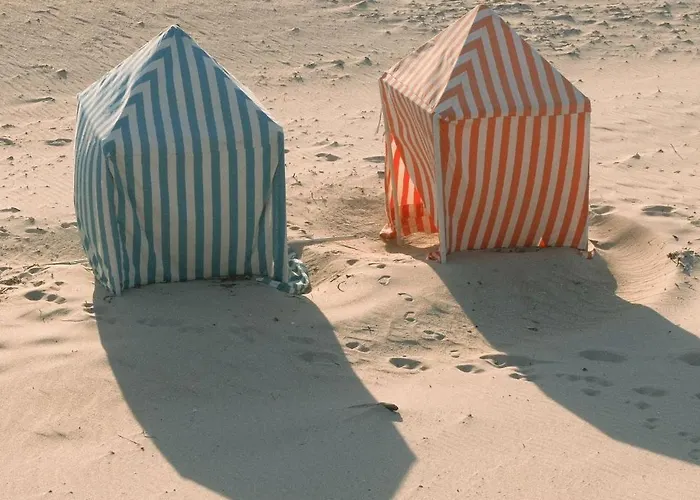 Parco vacanze Wood Mood *