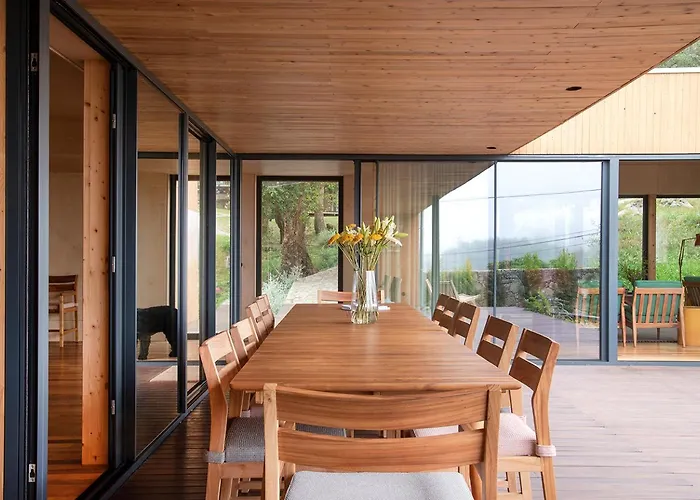 Parco vacanze Wood Mood Caminha