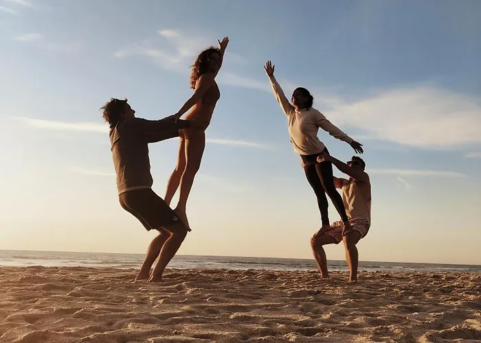 Wood Mood Feriepark *