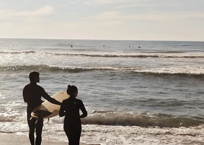 Parco vacanze Wood Mood